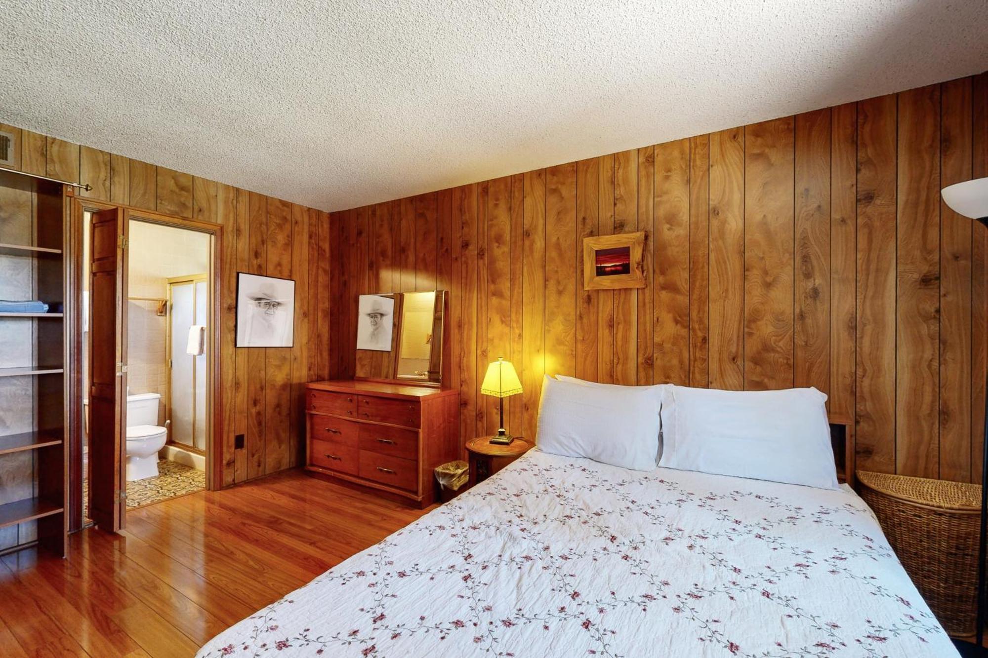 Pineland Escape Villa Tahoe City Eksteriør bilde