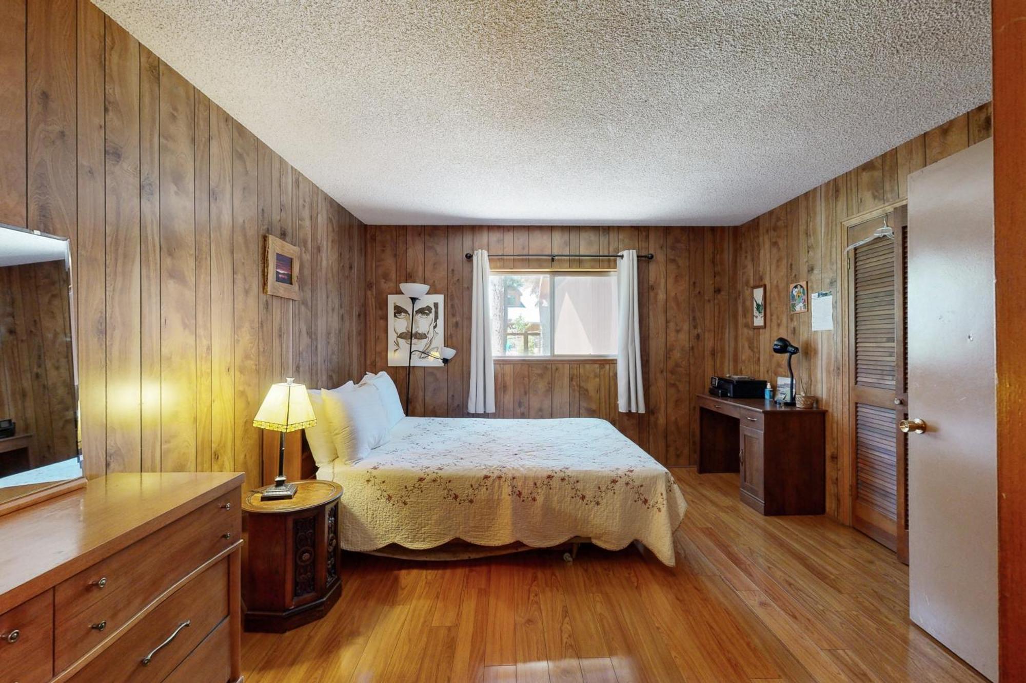 Pineland Escape Villa Tahoe City Eksteriør bilde