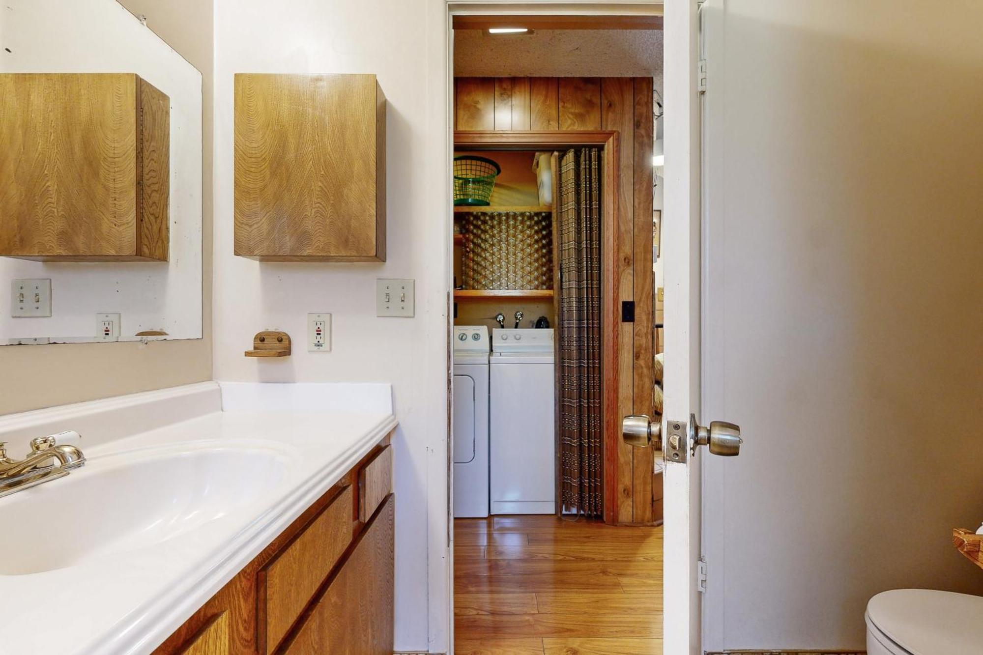 Pineland Escape Villa Tahoe City Eksteriør bilde