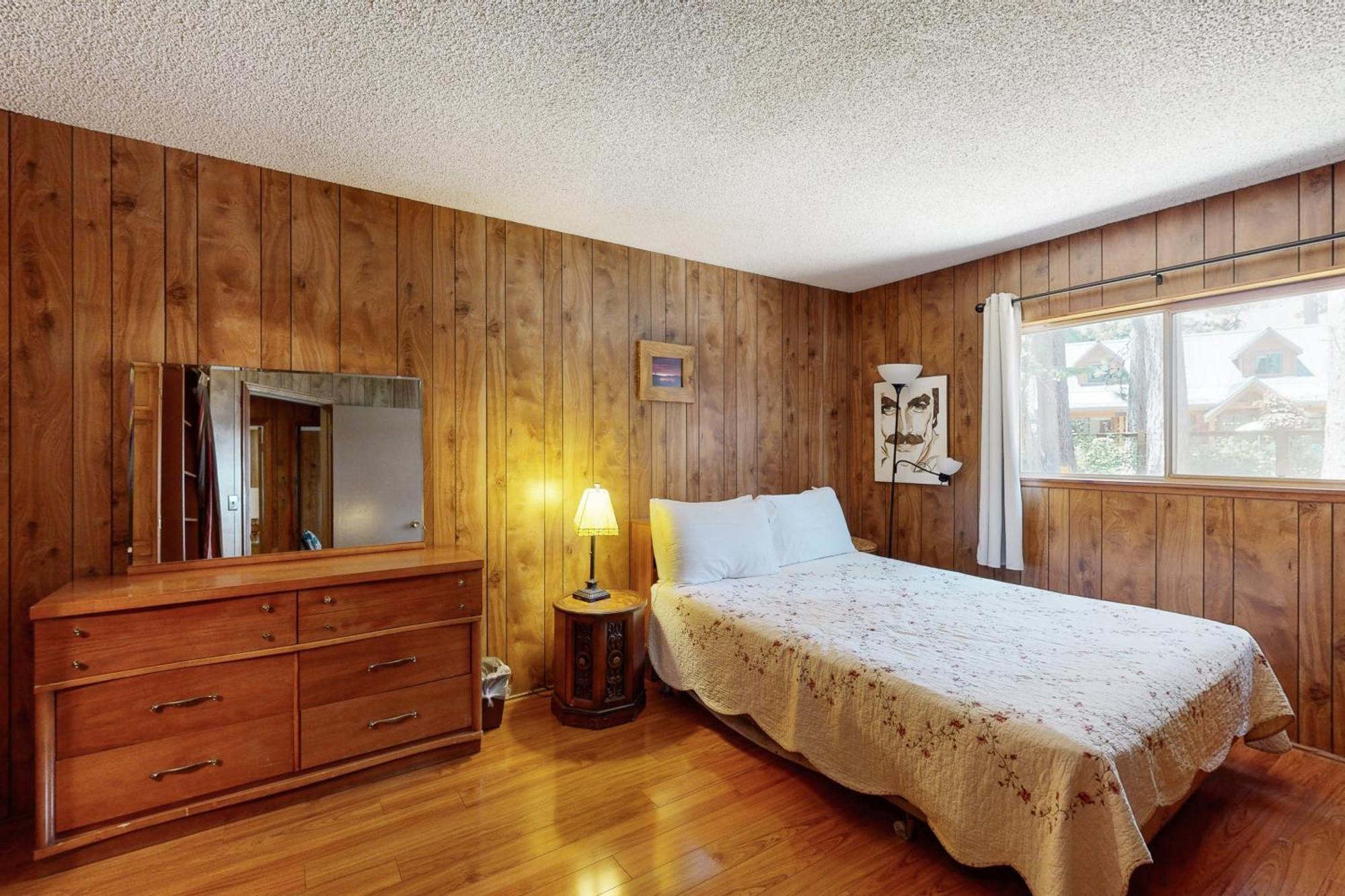 Pineland Escape Villa Tahoe City Eksteriør bilde