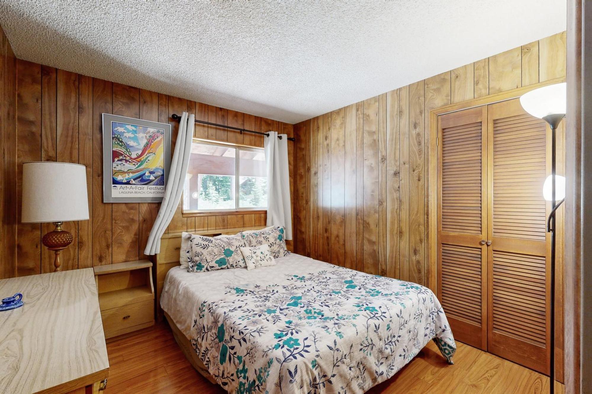 Pineland Escape Villa Tahoe City Eksteriør bilde