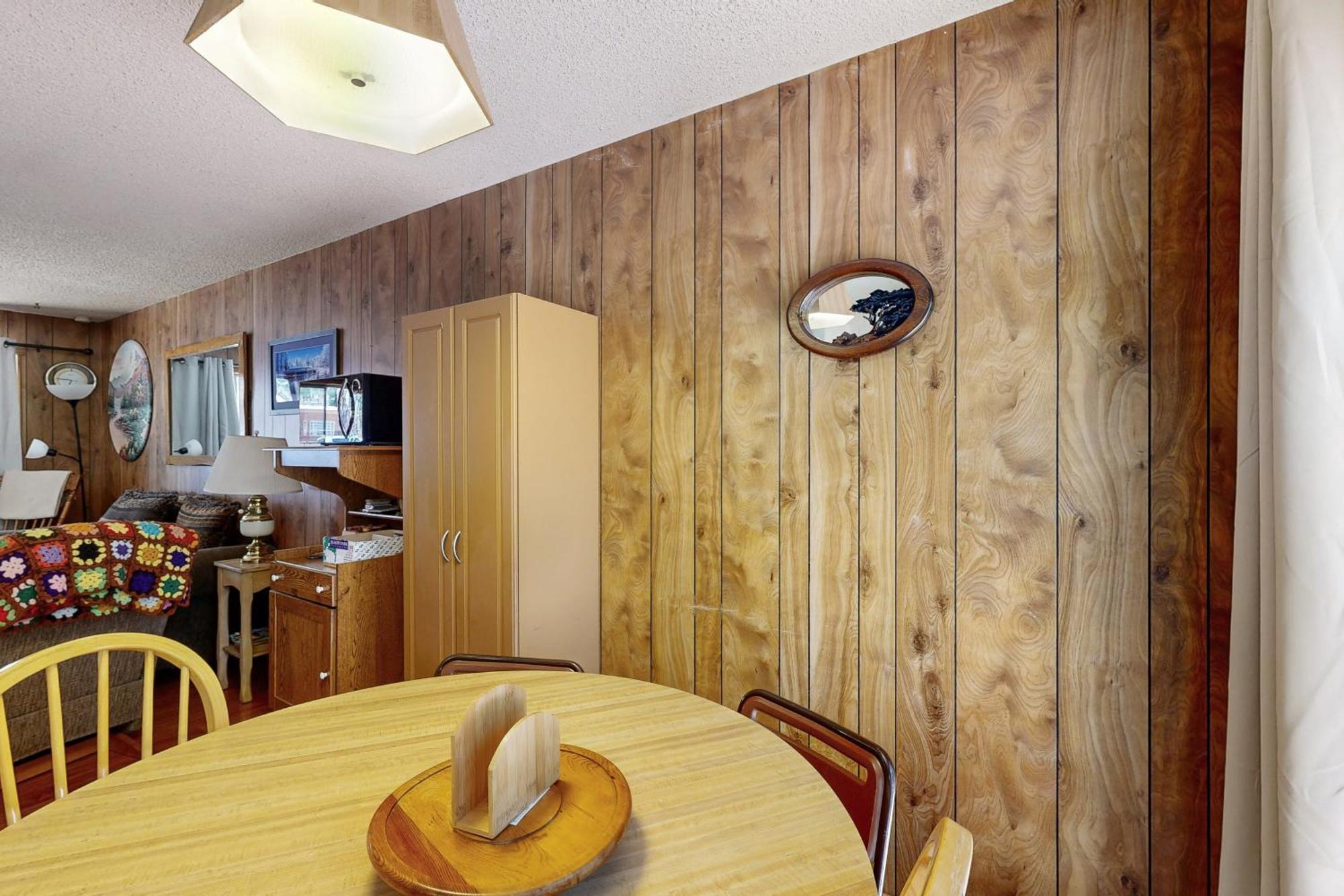 Pineland Escape Villa Tahoe City Eksteriør bilde